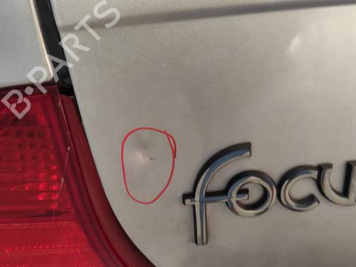 Tailgate FORD FOCUS I (DAW, DBW) 1.8 Turbo DI / TDDi | BP28364293C6 
