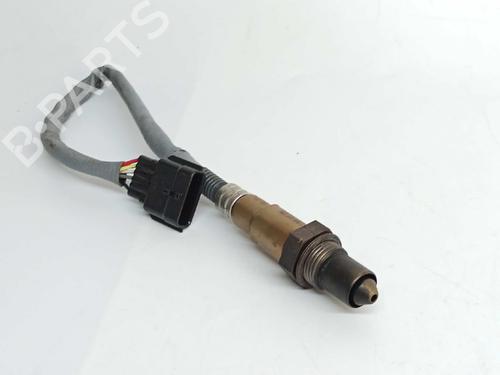Elektronisk sensor RENAULT CLIO IV (BH_) 1.5 dCi 90 | BP9234308M84 
