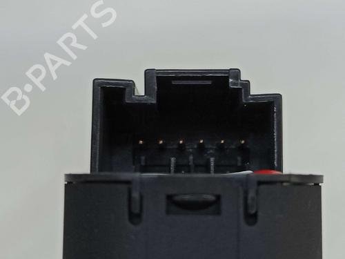 Mirror switch VW GOLF VI (5K1) 1.6 TDI | BP8282694I25
