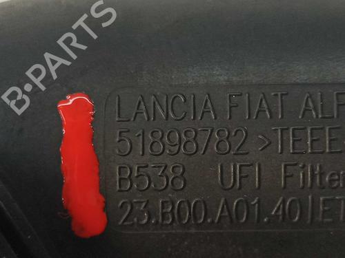 Pipe FIAT DOBLO Cargo (263_) 1.6 D Multijet (263WXD1B, 263WXR1B, 263WXX1B, 263ZXD1B,... | BP14542675M125 