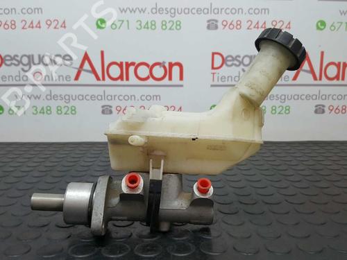 Hovedbremsecylinder RENAULT CLIO III (BR0/1, CR0/1) 1.2 16V (103 hp) 2773493