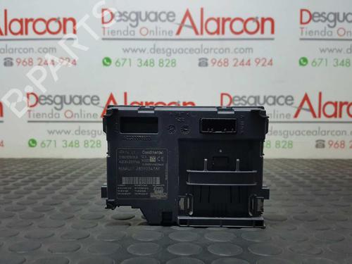 Contactslot RENAULT CLIO IV (BH_) 1.5 dCi 90 (90 hp) 2728795