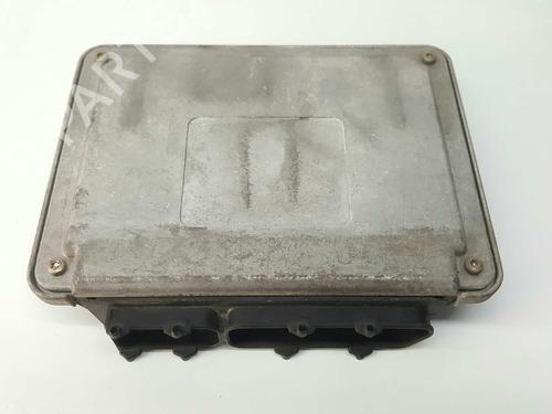 Engine control unit (ECU) VW GOLF IV (1J1) 1.4 16V | BP3293150M57 