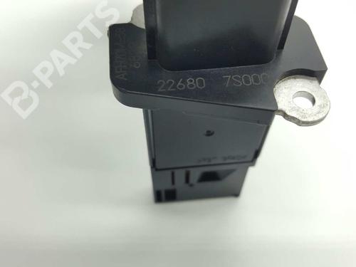 Mass air flow sensor NISSAN PATHFINDER III (R51) 2.5 dCi 4WD | BP2754776M95 