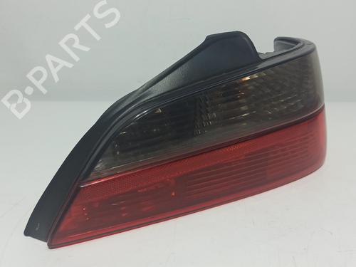 Right taillight PEUGEOT 406 (8B) 2.1 TD 12V | BP11088834C35