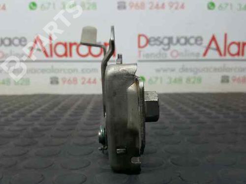 Hood lock RENAULT CLIO III (BR0/1, CR0/1) 1.5 dCi | BP8776556C133 