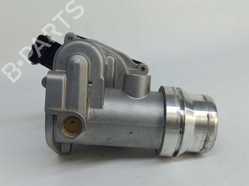 Throttle body RENAULT CLIO IV (BH_) 1.5 dCi 90 | BP8128048M82 