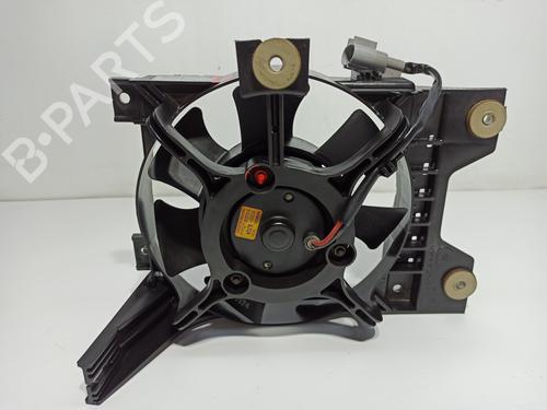 Køleventilator elektrisk SSANGYONG RODIUS I 2.7 Xdi | BP25981861M35