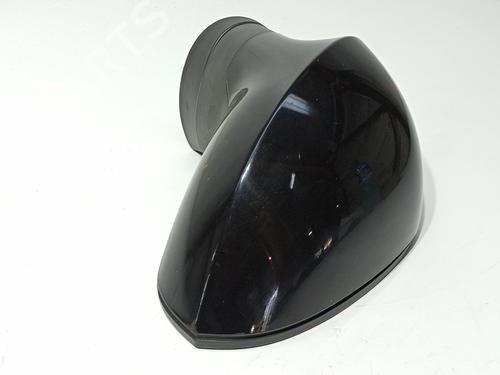 Used Left mirror SEAT IBIZA IV (6J5, 6P1) [2008-2017]  26876462