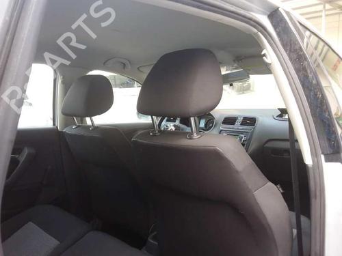 Bilradio VW POLO V (6R1, 6C1) 1.6 TDI | BP3284804E6 