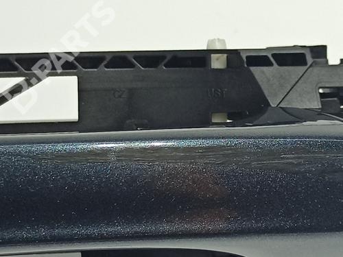 Front right exterior door handle SEAT IBIZA V (KJ1, KJG) 1.0 TSI | BP9814403C129 