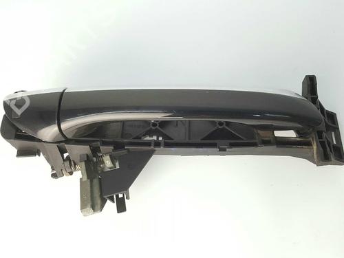 Højre fortil udvendigt håndtag MERCEDES-BENZ S-CLASS (W220, V220) S 320 CDI (220.026, 220.126) | BP7202578C129