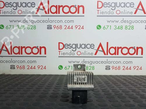 Elektronisk modul MERCEDES-BENZ CITAN Box Body/MPV (W415) 109 CDI (415.601, 415.603, 415.605) (90 hp) 10263183