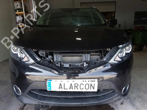 Used Parts NISSAN QASHQAI II (J11, J11_) 1.6 dCi ALL MODE 4x4-i (130 hp) 4278991