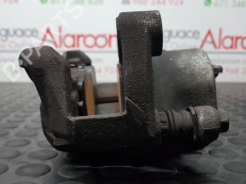 Left front brake caliper NISSAN JUKE (F15) 1.5 dCi | BP11542095M105