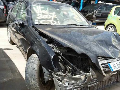 Modulo confort MERCEDES-BENZ C-CLASS (W203) C 220 CDI (203.008) | BP5836993M56 