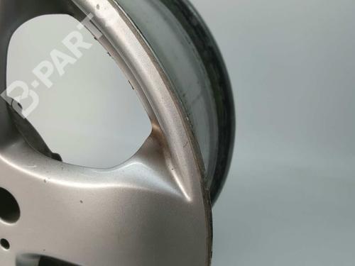 Felg MERCEDES-BENZ C-CLASS (W203) C 200 CDI (203.004) | BP5392212C45 