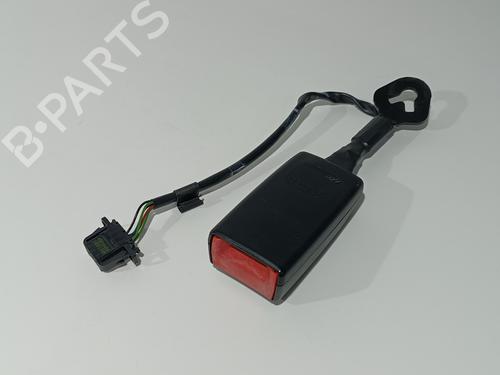 Seat buckle AUDI Q7 (4MB, 4MG, 4MQ) 3.0 TFSI quattro | BP29963899I32