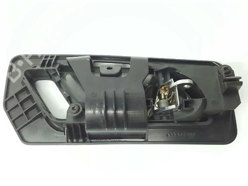 Poignée intérieure avant gauche VW EOS (1F7, 1F8) 2.0 TDI | BP3286870I13