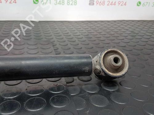 Left rear shock absorber SEAT IBIZA IV (6J5, 6P1) 1.6 TDI | BP2772211M18
