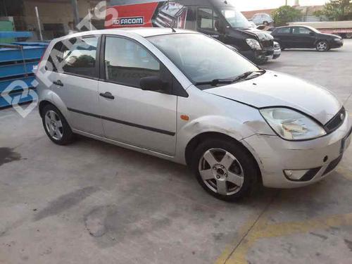 Ignition coil FORD FIESTA V (JH_, JD_) 1.6 16V | BP5184789M94 