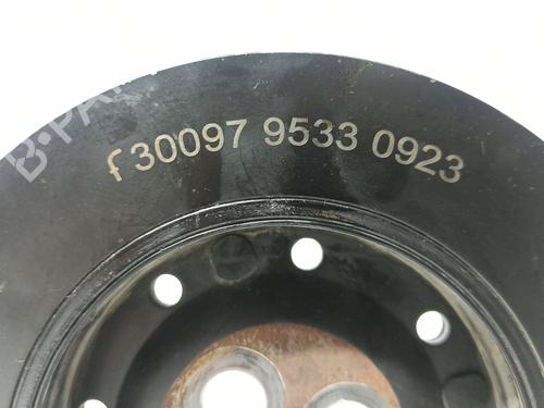 Pulley FORD MONDEO III (B5Y) 2.0 TDCi | BP32988708M122 - Image 5