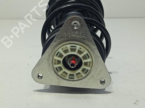 Right front shock absorber SMART FORTWO Coupe (453)  | BP24233562M17 