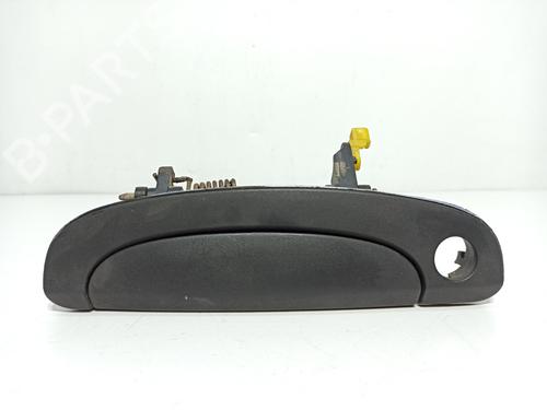 Türgriff vorne links außen für HYUNDAI GETZ (TB) 1.1 (63 hp) 17115684