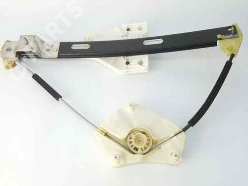 Used Rear left window mechanism SEAT LEON (5F1) 1.6 TDI (115 hp) 6949461
