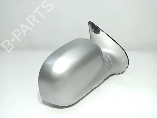 Right mirror HYUNDAI SANTA FÉ I (SM) 2.0 CRDi | BP12847175C27