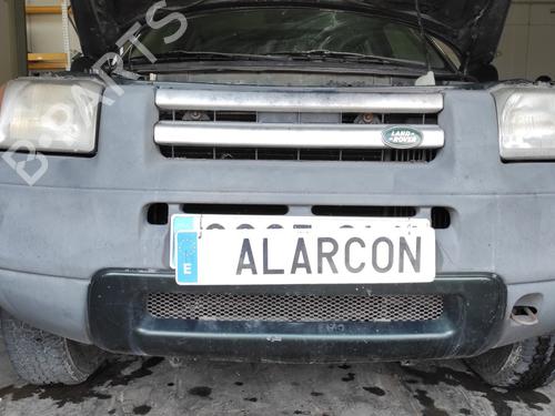 Pare-chocs avant LAND ROVER FREELANDER I (L314) 2.0 DI 4x4 (98 hp) 23965220
