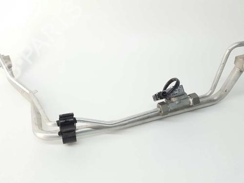 AC pipe VW GOLF VII (5G1, BQ1, BE1, BE2) 1.4 GTE Hybrid | BP14536270M126