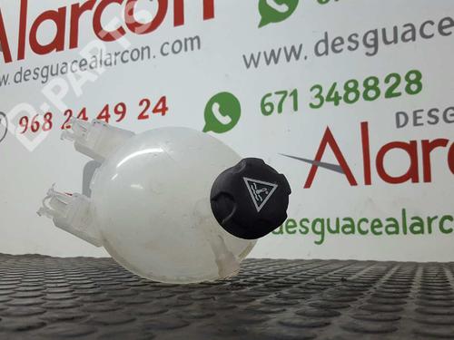 Expansion tank CITROËN C4 CACTUS 1.2 VTi 82 | BP2768226C120 