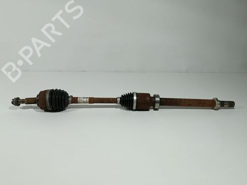 Used Right front driveshaft Right front driveshaft 39474750 39474750