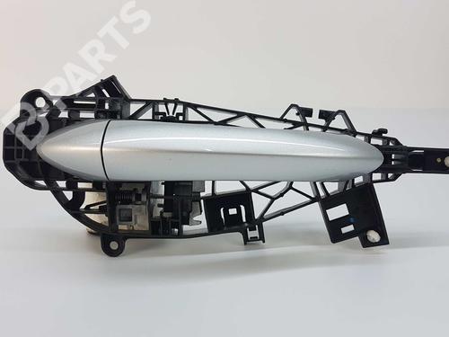 Used Front right exterior door handle OPEL ASTRA K (B16) 1.6 CDTi (68) (110 hp) 8399678