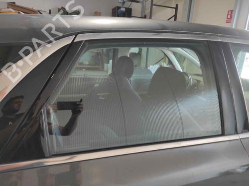 Rear right door window CITROËN C4 Grand Picasso II (DA_, DE_) 1.6 BlueHDi 120 | BP7965590C21 