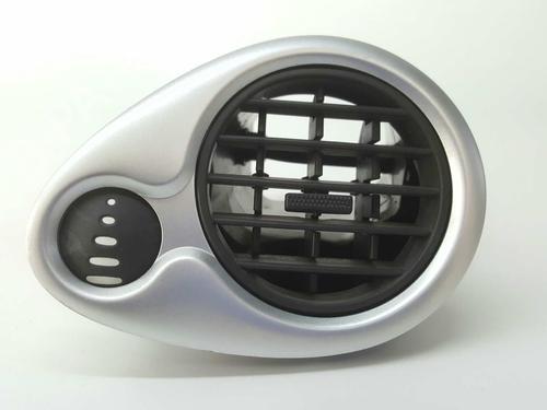 Luftventilen RENAULT CLIO III (BR0/1, CR0/1) 1.5 dCi (75 hp) 11639394