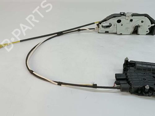 Rear left lock BMW 5 Gran Turismo (F07) 535 d xDrive | BP9497807C100 