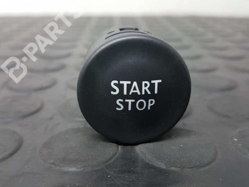 Ignition barrel RENAULT MEGANE III Hatchback (BZ0/1_, B3_) 1.9 dCi (BZ0N, BZ0J) | BP11386810M48 