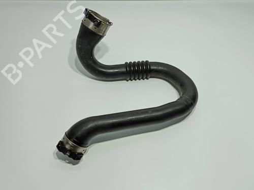 Used Pipe RENAULT MEGANE III Hatchback (BZ0/1_, B3_) 1.2 TCe (BZ2B, BZ11) (116 hp) 14543982