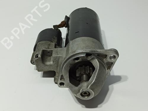 Starter MERCEDES-BENZ A-CLASS (W168) A 170 CDI (168.009, 168.109) | BP28685802M8 