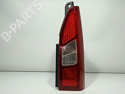 right-taillight-peugeot-partner-box-bodympv-2008-33114331 main image
