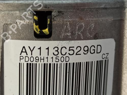 Steering column FORD TRANSIT COURIER B460 MPV 1.0 EcoBoost | BP10730098M21