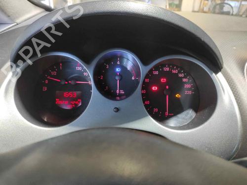 Instrument cluster SEAT TOLEDO III (5P2)  | BP9151630C47 