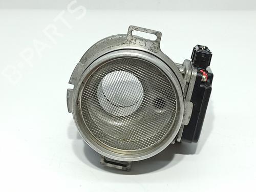 Mass air flow sensor FORD ESCORT V Saloon (AFL) 1.6 i 16V (88 hp) 92FB12B579BA | 92FB-12B579-BA