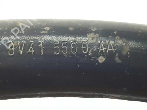 Right rear suspension arm FORD KUGA I  | BP6814115M15
