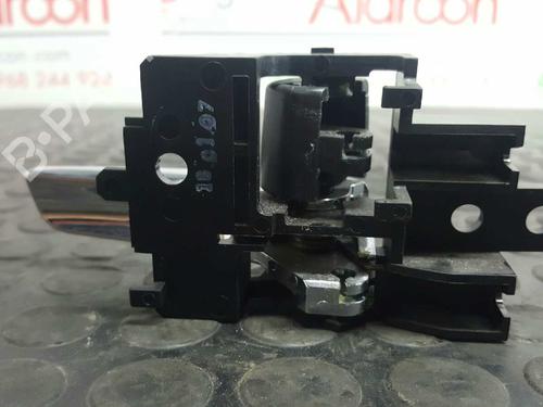 Front left interior door handle MITSUBISHI ASX (GA_W_) 1.6 MIVEC (GA1W) | BP3283839I13 