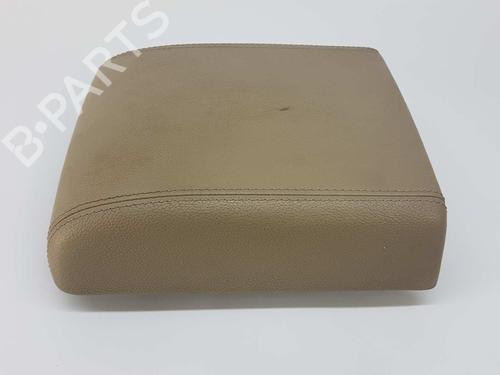 Armrest / Center console LAND ROVER RANGE ROVER EVOQUE (L538) 2.2 D 4x4 | BP8295952I20