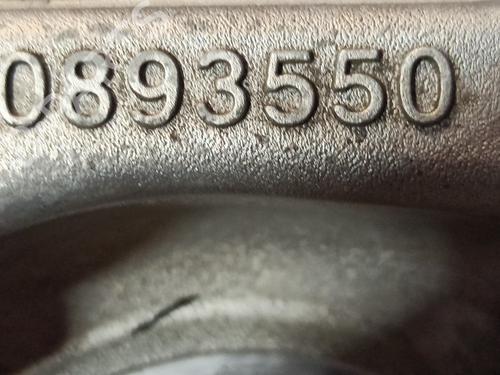 Left rear steering knuckle MG MG 4 (EH32) EV XPOWER All-wheel Drive | BP24378544M27 