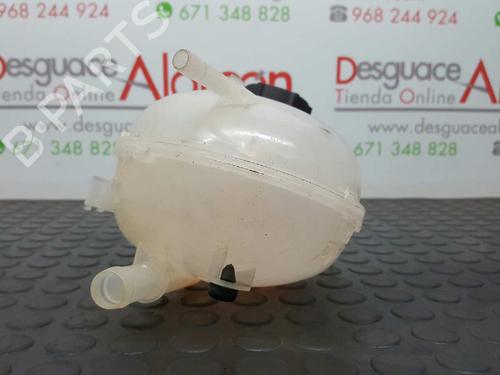 Expansion tank FORD FIESTA VII (HJ, HF) 1.0 EcoBoost | BP2771724C120